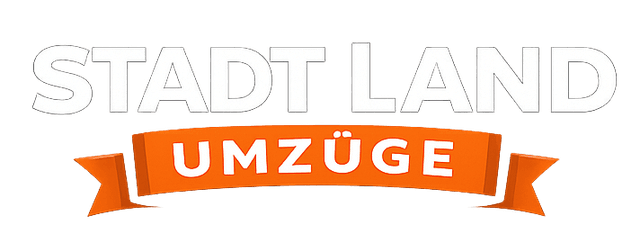 Stadt-Land-Umzüge